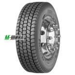 Шины Sava 295/80R22.5 152/148M Orjak 5 TL 3PMSF