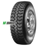 Шины Sava Orjak MS 315/80R22.5 156/150K