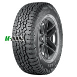 Шины Nokian Tyres Outpost AT 265/65R18 114H