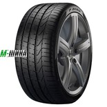 Шины Pirelli 245/40R20 99Y XL P Zero * RFT