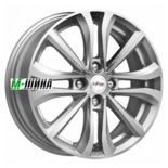 Диски iFree Панган 6x16/4x100 D60.1 ET50