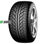 Шины Yokohama Parada Spec-X PA02 275/55R20 117V