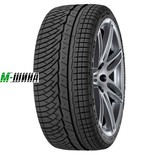 Шины Michelin 255/35R18 94V XL Pilot Alpin PA4 A.P.