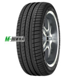 Шины Michelin 225/40ZR18 92Y XL Pilot Sport 3 TL ZP