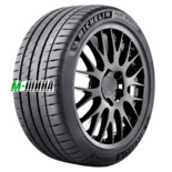 Шины Michelin 245/35ZR19 93(Y) XL Pilot Sport 4 S TL