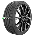 Шины Michelin 235/65R17 108V XL Pilot Sport 4 SUV