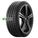 Шины Michelin Pilot Sport 5 215/40R18 89(Y)