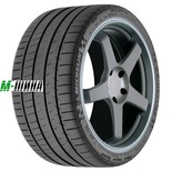 Шины Michelin 245/40ZR18 97Y XL Pilot Super Sport MO TL