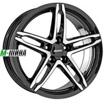 Диски Alutec Poison 7x17/5x108 D70.1 ET48