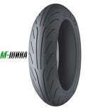 Шины Michelin Power Pure SC 120/80-14 58S