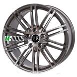 Диски FR replica PR13 (PR996) 9.5x20/5x130 D71.6 ET50