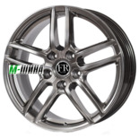 Диски FR replica PR7691 8.5x19/5x130 D71.6 ET59