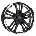 Диски ATS Prazision 8.5x18/5x112 D70.1 ET45