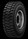 Шины CORDIANT PROFESSIONAL DO-1 315/80R22.5 157/154G