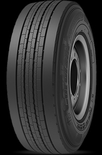 Шины CORDIANT PROFESSIONAL TL-1 385/65R22.5 160K