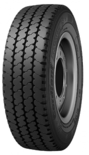 Шины Cordiant 245/70R19.5 136/134M Professional VR-1 TL