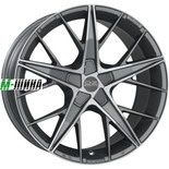 Диски OZ Quaranta 5 8.5x19/5x114.3 D75 ET38