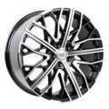 Диски RST R002 (Audi) 8.5x20/5x112 D66.6 ET45