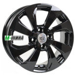 Диски RST R005 (Logan) 6x15/4x100 D60.1 ET40