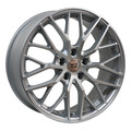 Диски RST R008 (Mazda) 7.5x18/5x114.3 D67.1 ET45