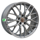 Диски RST R008 (Optima) 7.5x18/5x114.3 D67.1 ET50