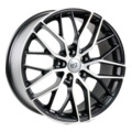 Диски RST R008 (Tiguan) 7.5x18/5x108 D60.1 ET47