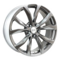 Диски RST R009 (Highlander) 7.5x19/5x114.3 D60.1 ET30