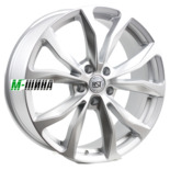 Диски RST R009 7.5x19/5x114.3 D60.1 ET35