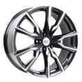 Диски RST R012 (BMW X3) 8x20/5x112 D66.6 ET27