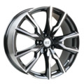 Диски RST R012 (Jeep) 8x20/5x127 D71.6 ET45