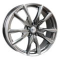 Диски RST R012 (Mazda) 8x20/5x114.3 D67.1 ET45