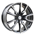 Диски RST R012 8x20/5x108 D65.1 ET33