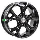 Диски RST R016 (Creta) 6x16/5x114.3 D67.1 ET43