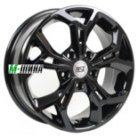 Диски RST R016 (MyWay) 6x16/5x114.3 D60.1 ET45