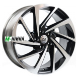 Диски RST R017 (Qashqai) 7x17/5x114.3 D66.1 ET40