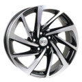 Диски RST R018 (Mazda) 7.5x18/5x114.3 D67.1 ET45