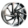 Диски RST R018 (Tiguan) 7.5x18/5x112 D57.1 ET43