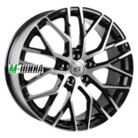 Диски RST R019 (Sportage) 7.5x19/5x114.3 D67.1 ET50