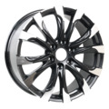 Диски RST R022 8x20/6x139.7 D100.1 ET34