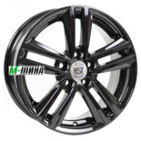 Диски RST R025 (Polo) 6x15/5x100 D57.1 ET38