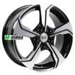 Диски RST R026 (Polo) 6.5x16/5x100 D57.1 ET40