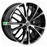 Диски RST R028 (Camry) 8x18/5x114.3 D60.1 ET50