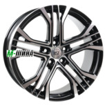 R029 (Touareg)