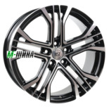 Диски RST R029 (Touareg) 8.5x19/5x112 D66.6 ET28