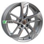 Диски RST R037 (Qashqai) 7x17/5x114.3 D66.1 ET40