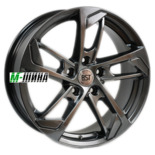 Диски RST R037 (Yeti) 7x17/5x112 D57.1 ET45