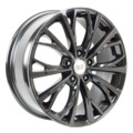 Диски RST R038 (Exeed TXL) 7x18/5x108 D65.1 ET36