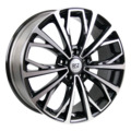 Диски RST R038 (Mazda) 7x18/5x114.3 D67.1 ET45