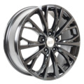 Диски RST R038 (Nissan) 7x18/5x114.3 D66.1 ET45