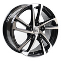 Диски RST R046 (ASX. Cee'd. Optima) 6.5x16/5x114.3 D67.1 ET46